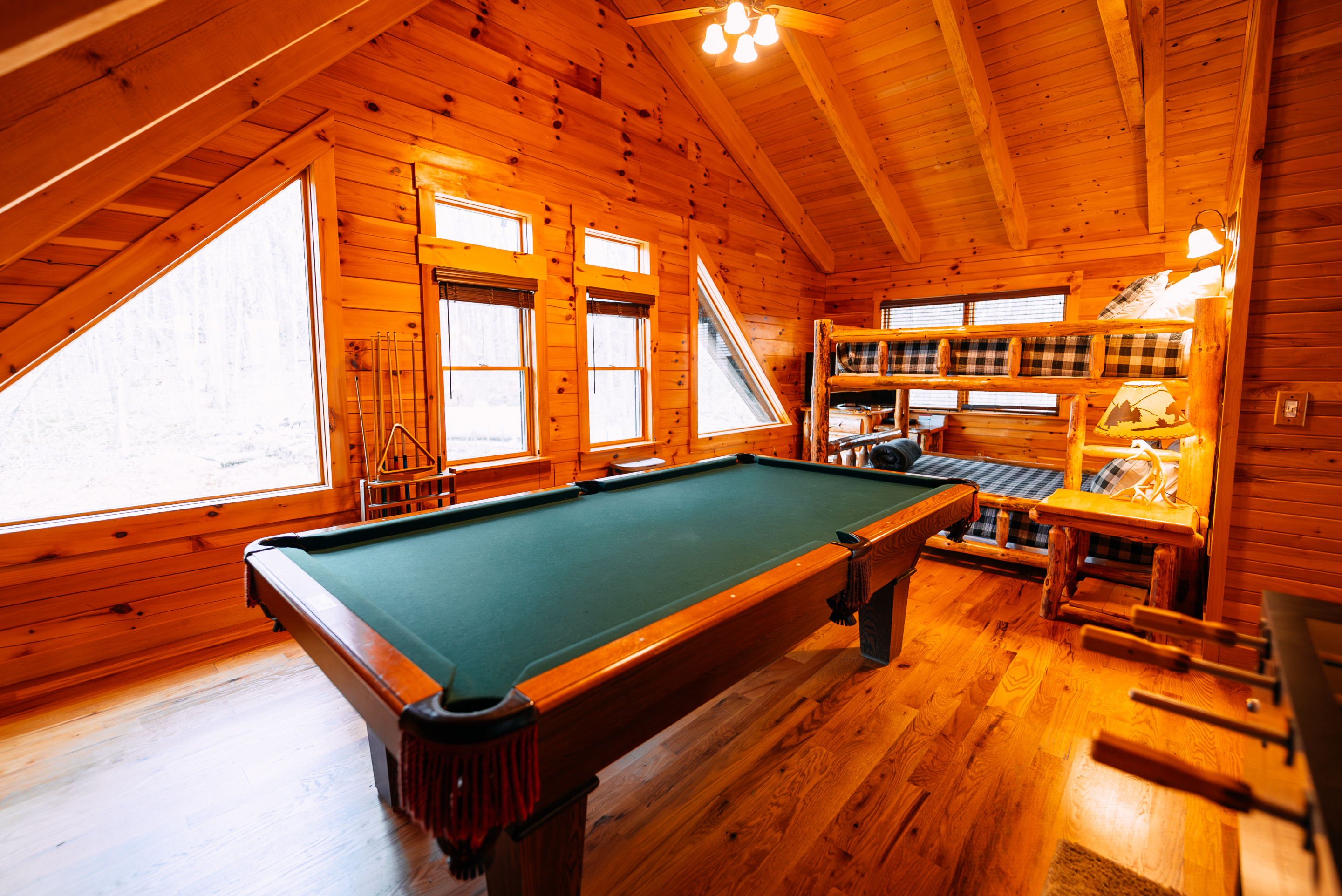 Gray Wolf Lodge | Photo 40