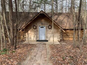 Cassady's Cabins - The Trail - 