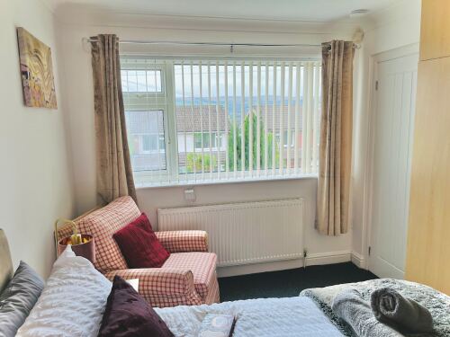 Soft Sheets, Sweet Sleep