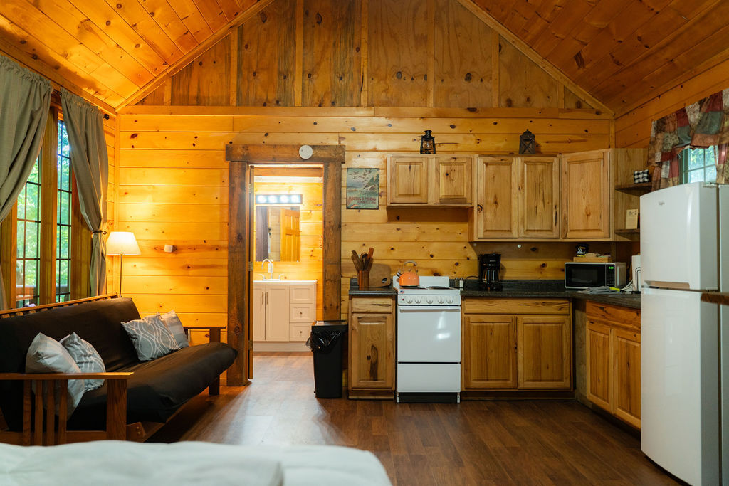 Hide A Way Tiny House | Photo 12