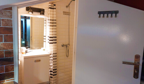 Casa Manpa 3 - The bathroom