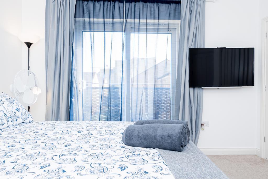 Bayview Apartments, Southampton Homepage