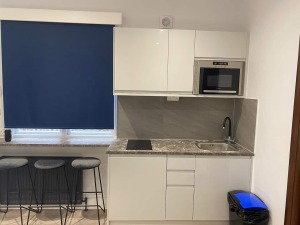 Apt.9Picture represents the type Studio Standard Private Bathroom. It might not be exactly the same as per booking. All same type of apartments are allocated subject to availability per booking