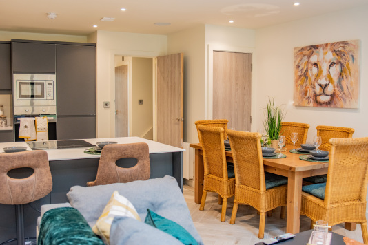 Dining Room / Restaurant