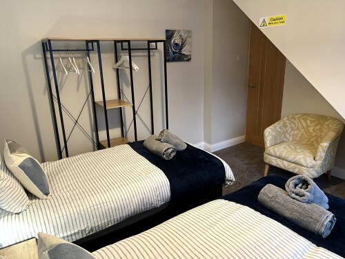 Your Home Away from Home