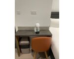 Apt.443 Picture represents the Twin Ensuite Studio. It might not be exactly the same as per booking. All same type of apartments are allocated subject to availability per booking