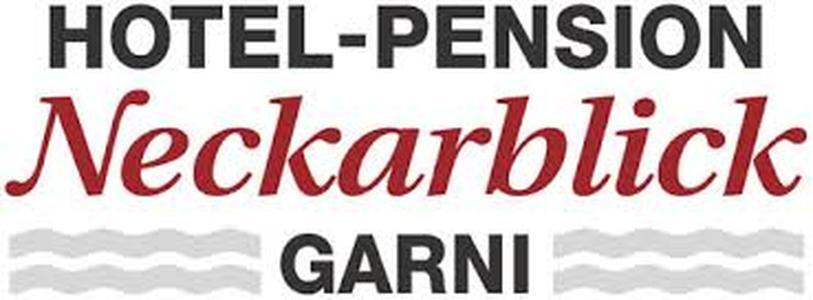Hotel Garni Neckarblick