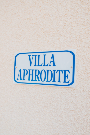 Villa Aphrodite