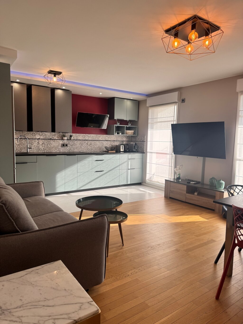 Le Riviera By Dream Apartments