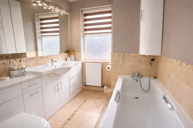 bathtub