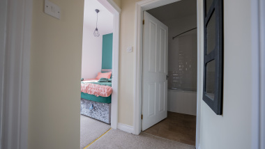 Landing