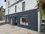 Aberfeldy town 