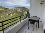 Balcony 2nd floor