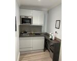 Apt.440 Picture represents the Triple Ensuite Studio. It might not be exactly the same as per booking. All same type of apartments are allocated subject to availability per booking