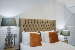 Sleep Tight in Huddersfield – Comfortable Bedrooms Designed for Rest