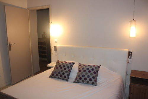 Chambre Appart Duffour Dubergier Burdigala Homes Bordeaux