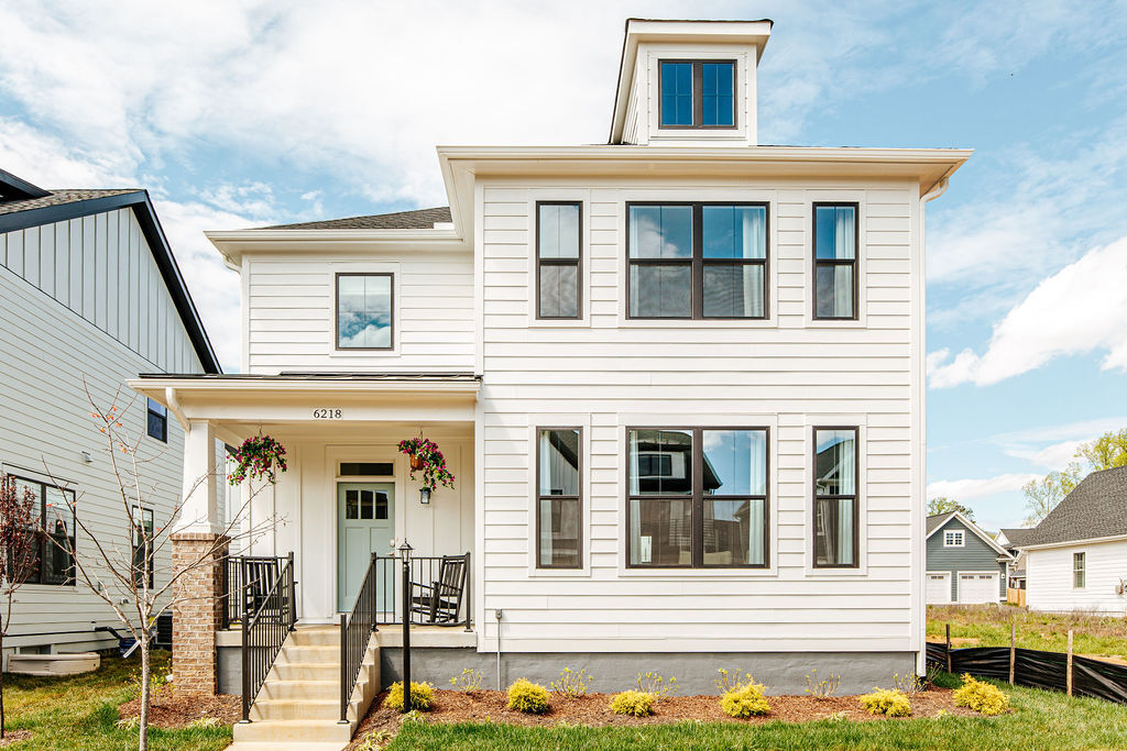 Raynor Place Midterm