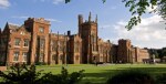 Queens university 