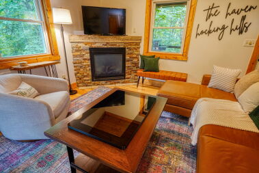 Game table with endless family fun!