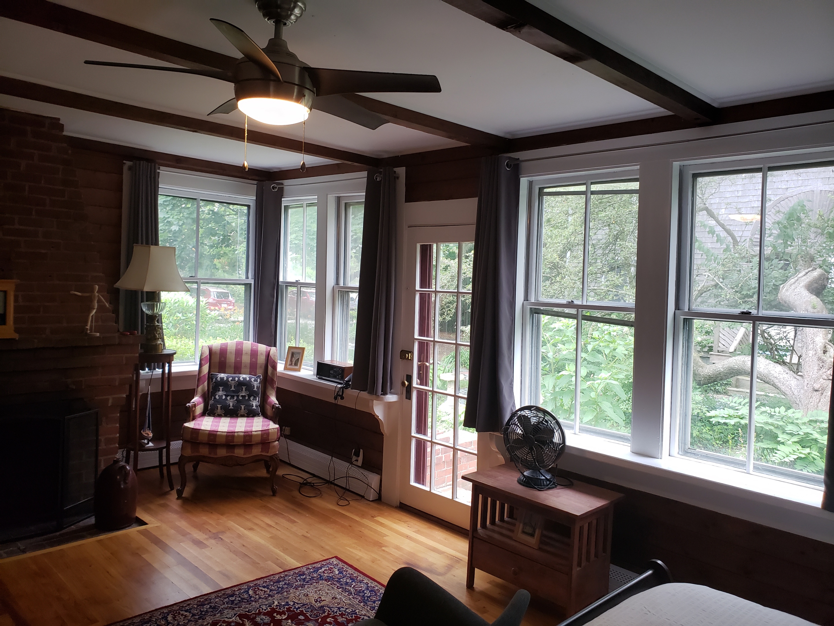 Snug Cottage