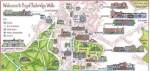 Map of Tunbridge Wells town centre