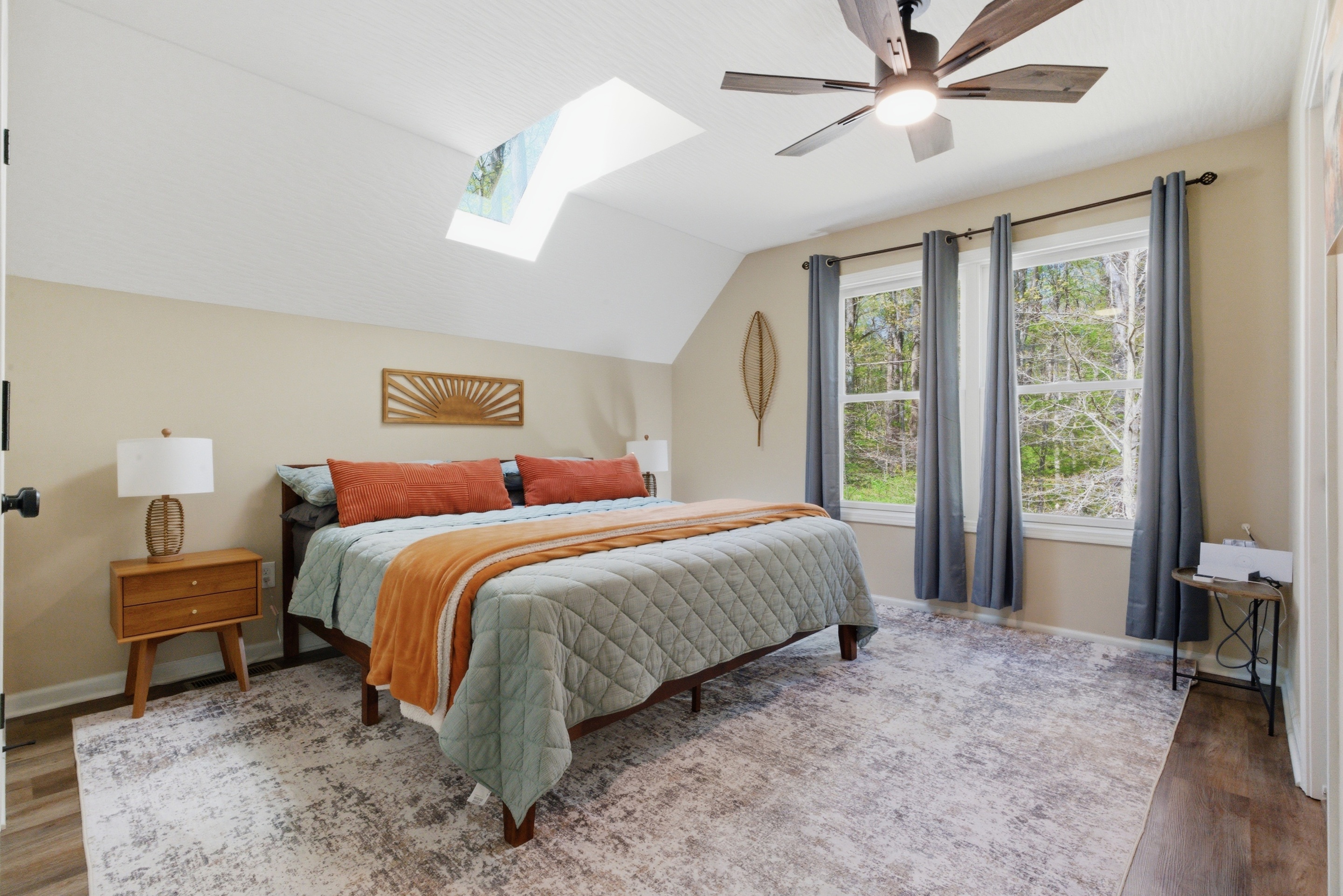 Chalet Getaway | Photo 18