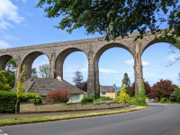 Brunel's Viaduct, Churston