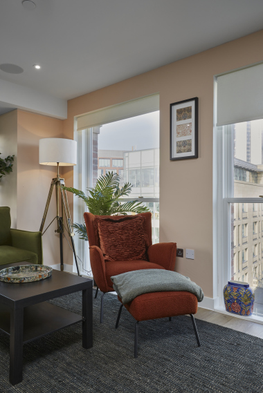 room image