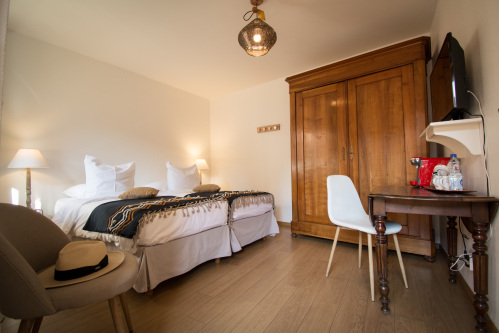 Chambre « Bronze »