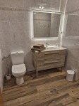 Salle de bain - Chambre Muscat
