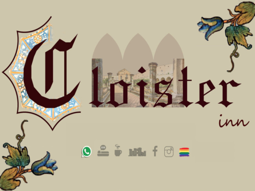 Cloister Inn - 