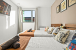 Main bedroom 