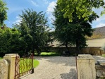 jardin privé