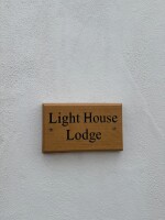 Entrance Sign