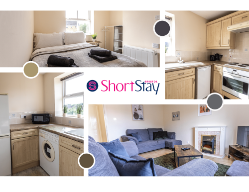 Short Stay - Thorley Court - 