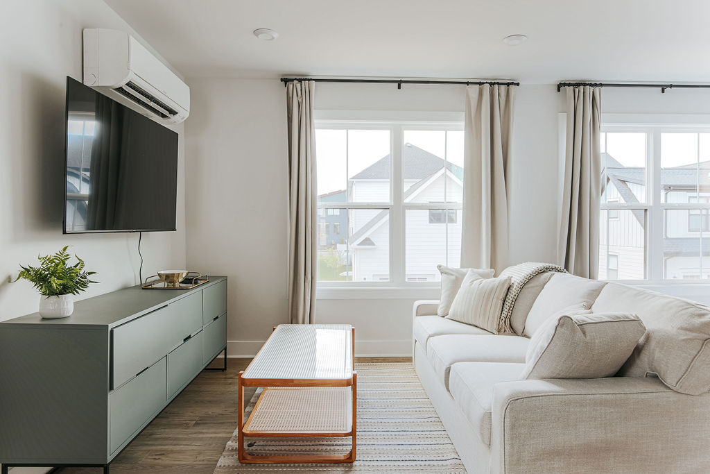 Stedham Place Midterm