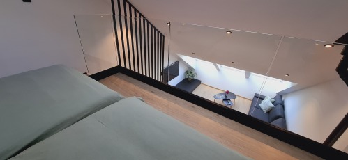 mezzanine
