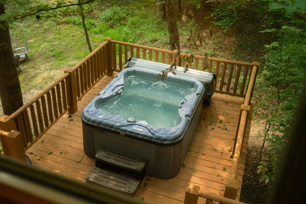 Sidney Nook Treehouse | Photo 37