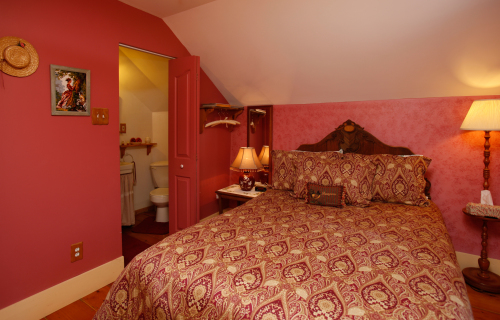 Chambre Cardinal