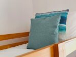 Your Comfortable Second Bedroom