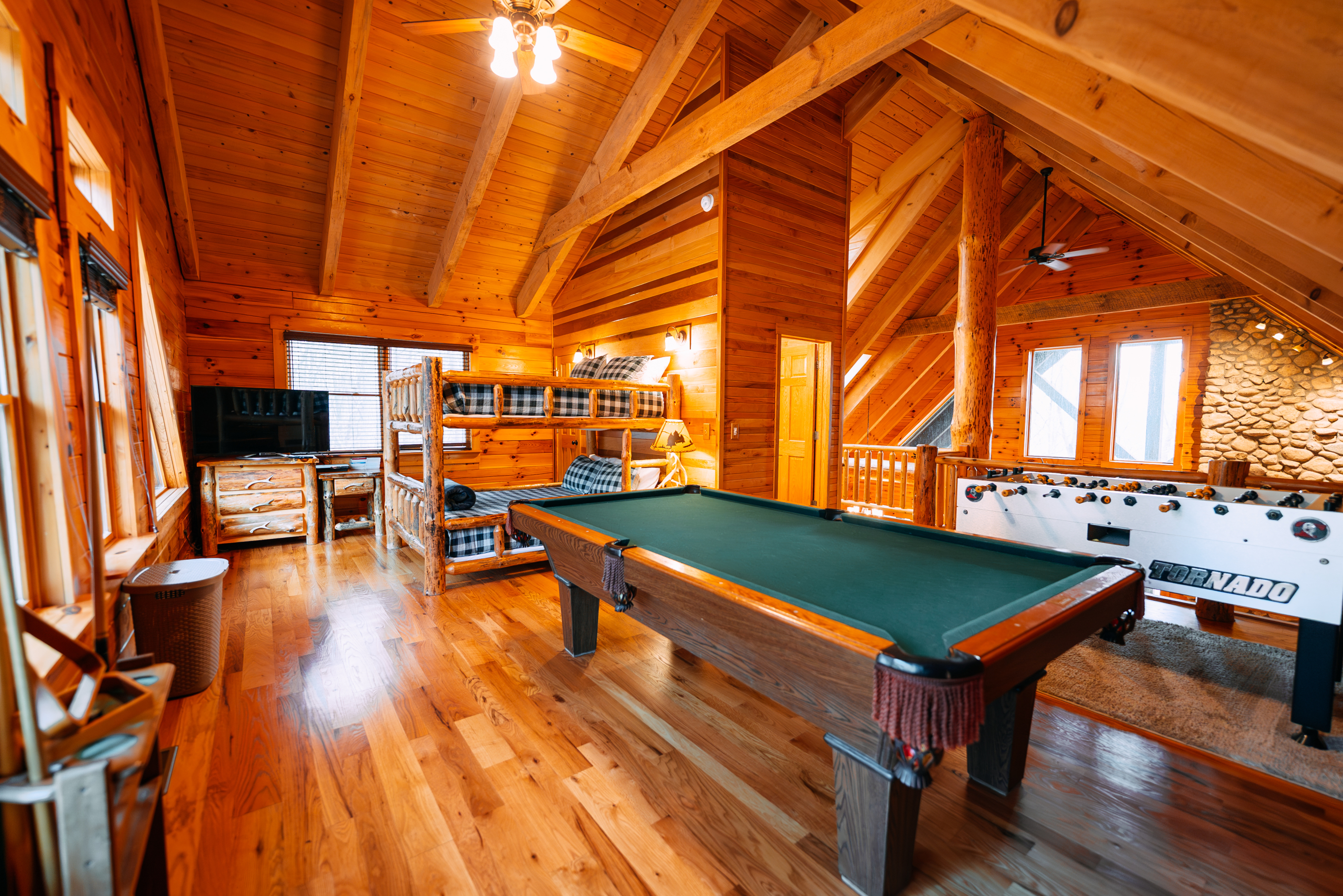 Gray Wolf Lodge | Photo 39