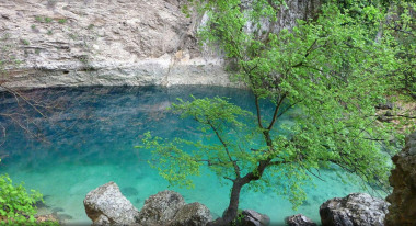 La Source de la Sorgue