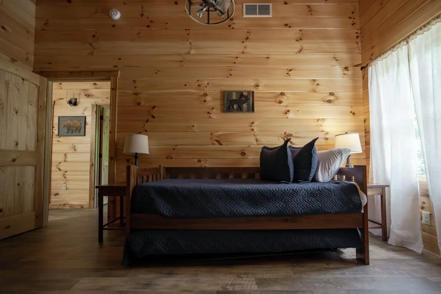 Night Song Lodge | Photo 55