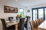 Kitchen space