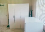 Bedroom 2 - Wardrobe