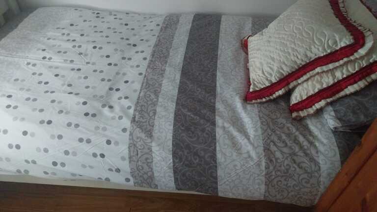 High Class Accommodation 2