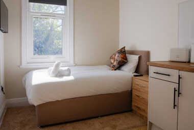 Single Suite