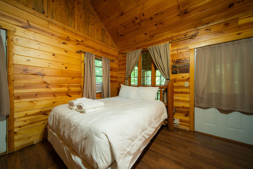 Hide A Way Tiny House | Photo 11
