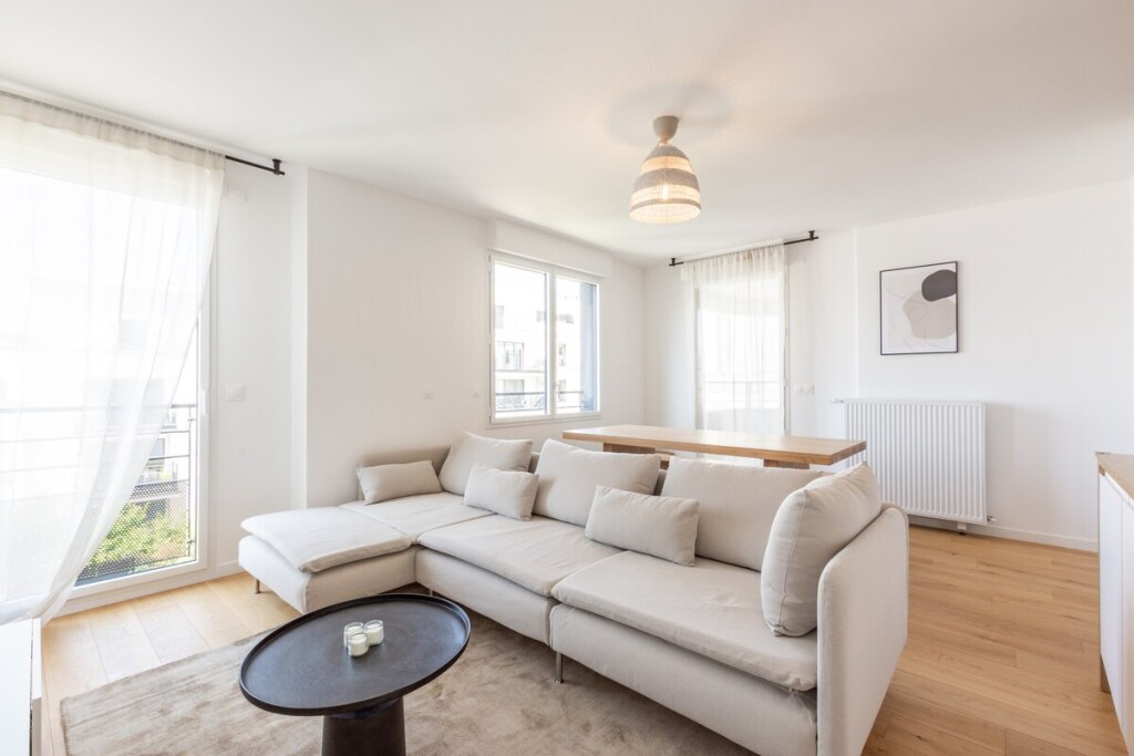 Kingdom Family Apartment By Dream Apartments