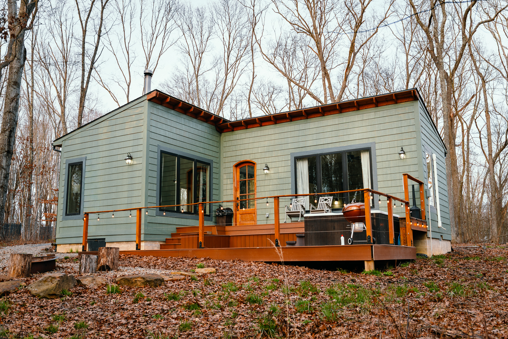 Ivy Cottage | Photo 25